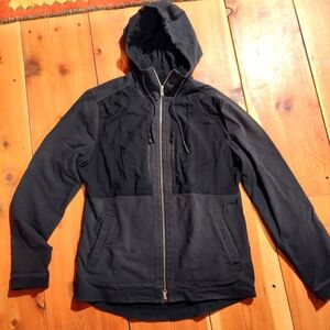 GUC Lululemon Full Zip Hoodie